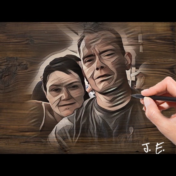 Meet your Posher, Joel - Picture 1 of 1